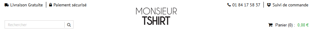 monsieurtshirt.com